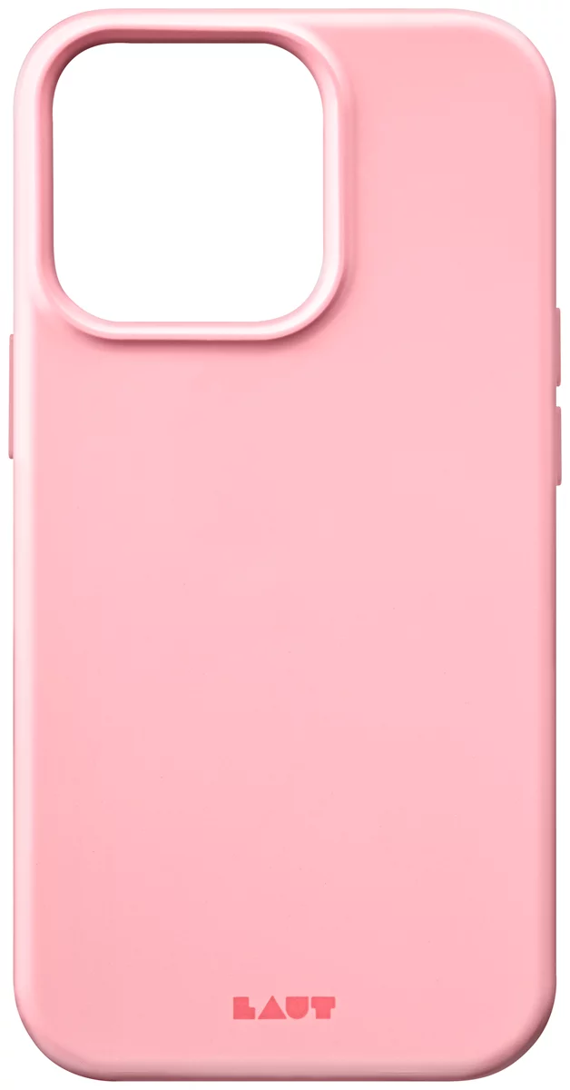 E-shop Kryt Laut Huex Pastels for iPhone 13 Pro pink (L_IP21M_HXP_P)