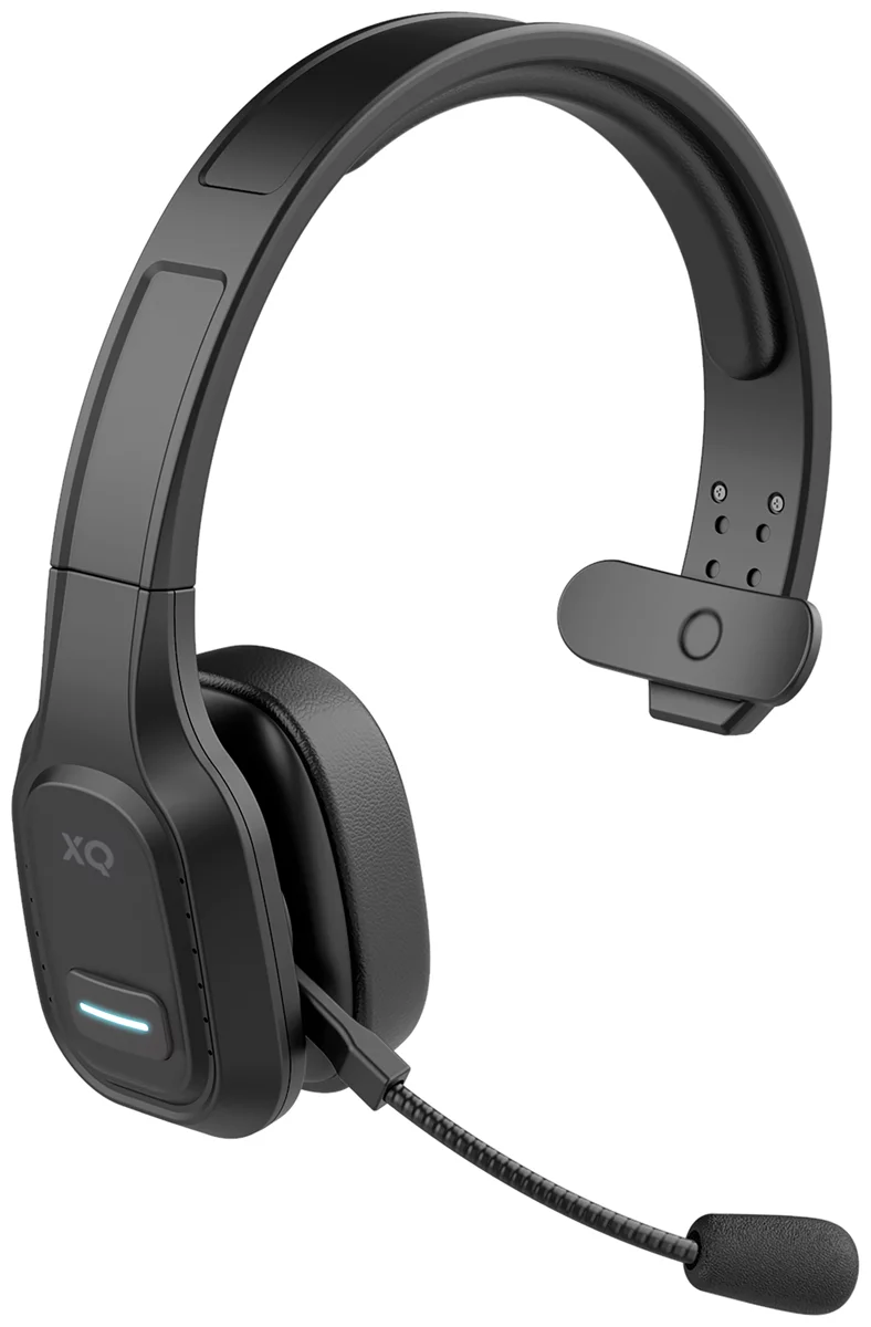 Xqisit headphones online