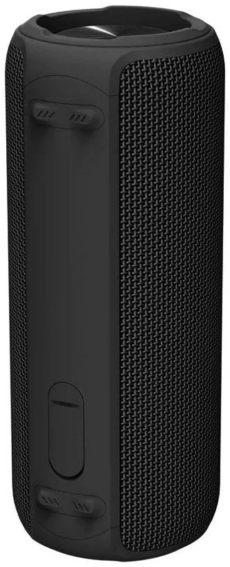 Speaker XQISIT NP Waterproof Speaker 12W (WPS200) black (50942)