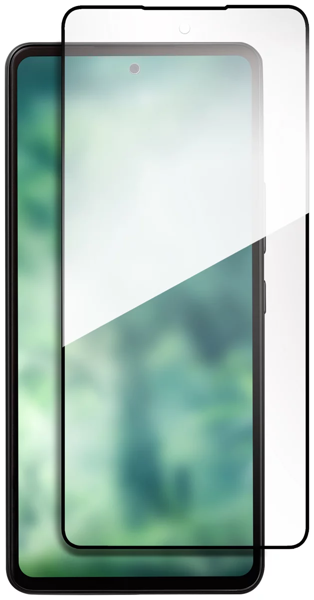 Ochranné sklo XQISIT NP Tough Glass E2E for Xiaomi 12 Lite clear (51213)