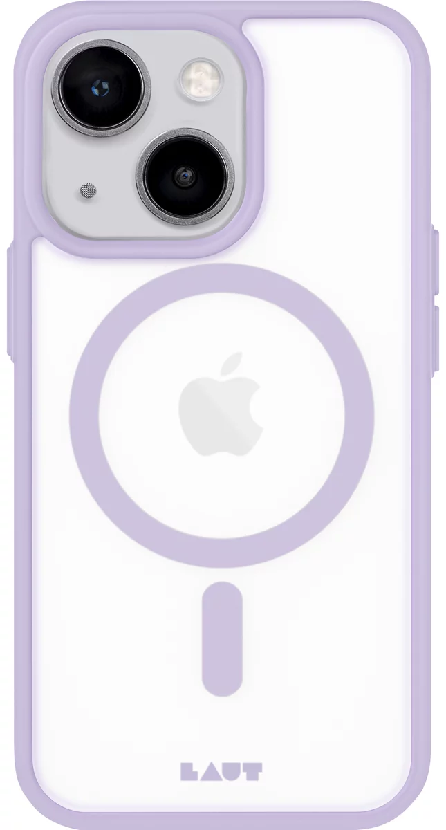 Kryt Laut Huex Protect for iPhone 14 Plus 2022 purple (L_IP22C_HPT_PU)
