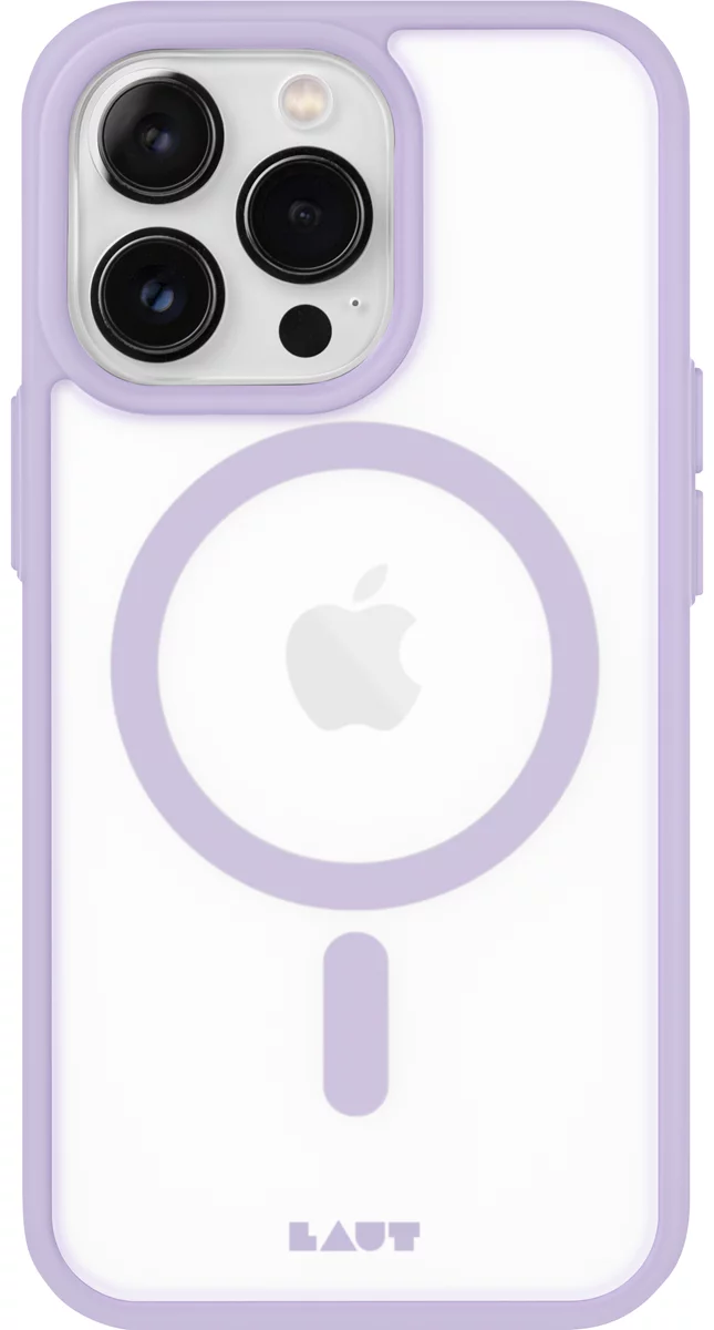 E-shop Kryt Laut Huex Protect for iPhone 14 Pro Max 2022 purple (L_IP22D_HPT_PU)