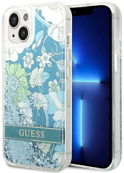 Kryt Guess GUHCP14SLFLSN iPhone 14 6,1\