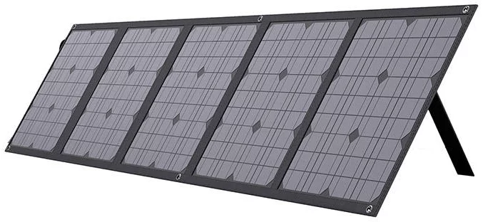 Levně Solární panel Photovoltaic panel BigBlue B408 100W