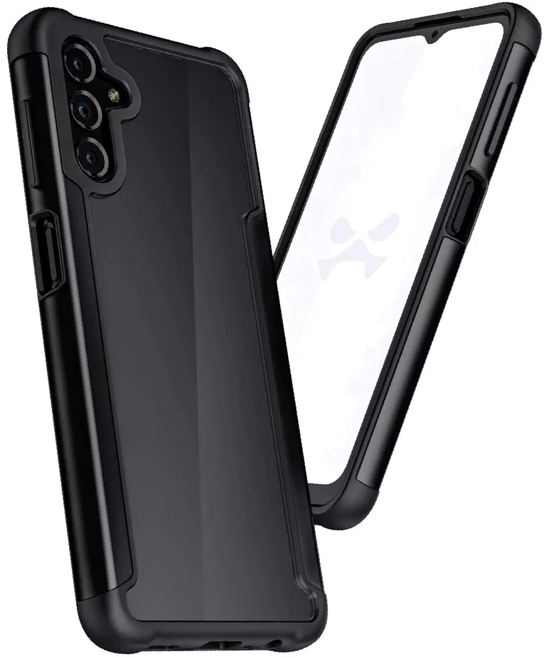 E-shop Kryt Ghostek Atomic Lite, Samsung Galaxy A13 5G black (GHOCAS3047)