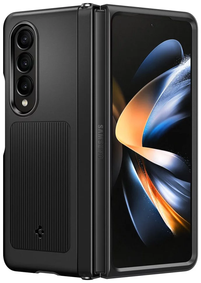 Spigen Neo Hybrid S Designed for online Galaxy Z Fold 4 Case