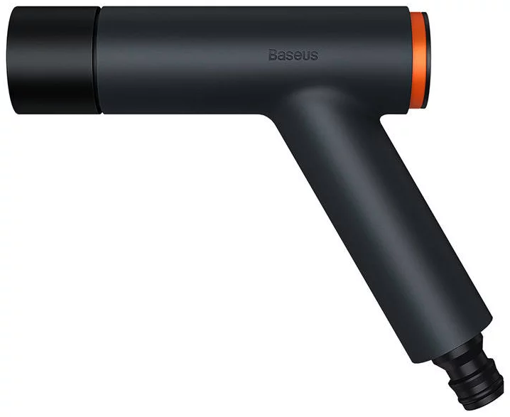 Striekacia pištoľ Watering nozzle for the Baseus GF3 garden hose (black)