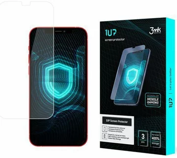 3MK Folia 1UP Sony Xperia 5 IV Gaming  
