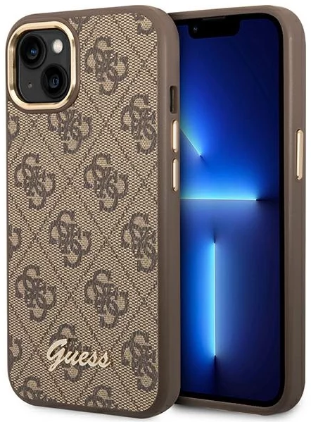 Kryt Guess GUHCP14SHG4SHW iPhone 14 6,1\