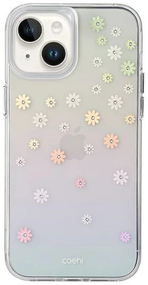 Levně Kryt UNIQ case Coehl Aster iPhone 14 Plus 6,7" spring pink (UNIQ-IP6.7M(2022)-ASTSPNK)