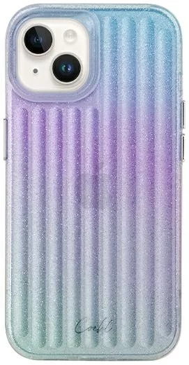 Levně Kryt UNIQ case Coehl Linear iPhone 14 6,1" stardust (UNIQ-IP6.1(2022)-LINSTRD)