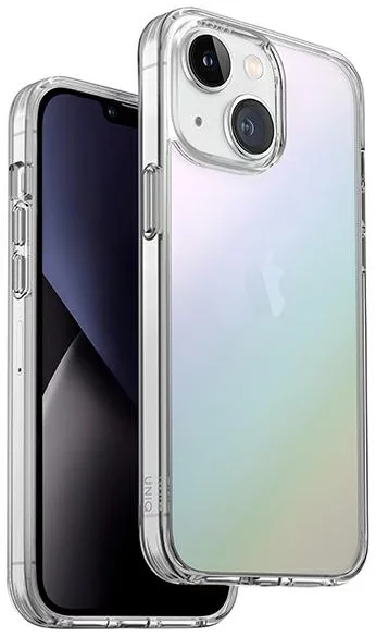 Levně Kryt UNIQ cae LifePro Xtreme iPhone 14 6,1" iridescent (UNIQ-IP6.1(2022)-LPRXIRD)