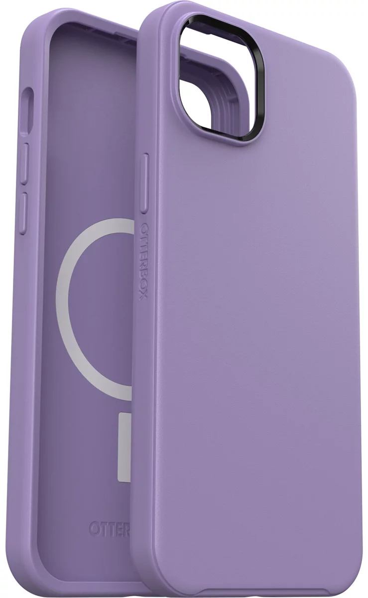 E-shop Kryt Otterbox Symmetry Plus You Lilac It for iPhone 14 Plus purple (77-90736)