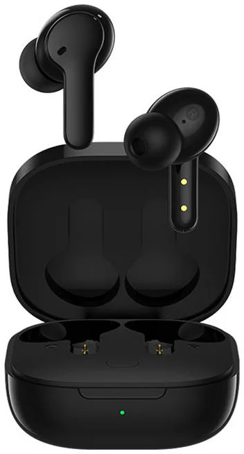 Sluchátka QCY T13 TWS Wireless Earphones (black)