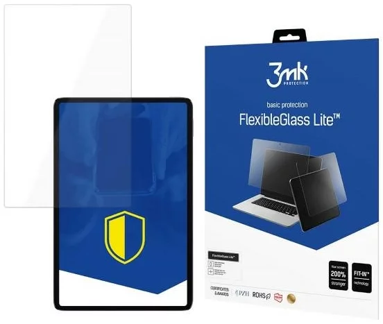 Ochranné sklo 3MK FlexibleGlass Lite Redmi Pad 11\