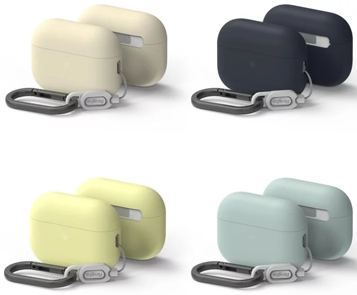 Ringke Casing Airpods Ringke Hinge Case For AirPods Pro