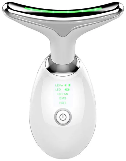 E-shop Masér na krk ANLAN Electric EMS neck massager ALMJY01-02