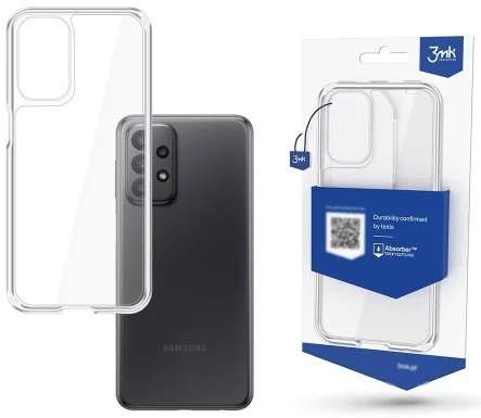 E-shop Kryt 3MK Armor Case Samsung Galaxy A23 4G / 5G (5903108494687)