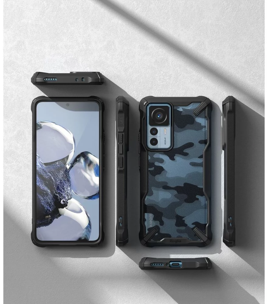 Ringke Samsung Galaxy A51 Camo Case For Samsung Galaxy A51 A71 (4G