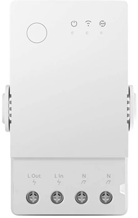 Levně Dálkový Smart switch Sonoff THR316
