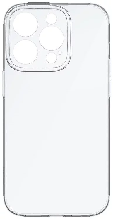 E-shop Kryt Baseus Simple Transparent Case for iPhone 14 Pro Max