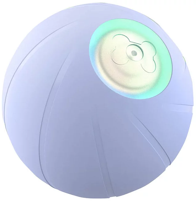Levně Hračka Cheerble Ball PE Interactive Pet Ball (Purple)