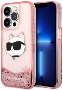 Karl Lagerfeld iPhone 14 Pro Max 6,7