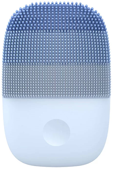 E-shop Čistiaca kefa na tvár InFace Electric Sonic Facial Cleansing Brush MS2000 pro (blue)