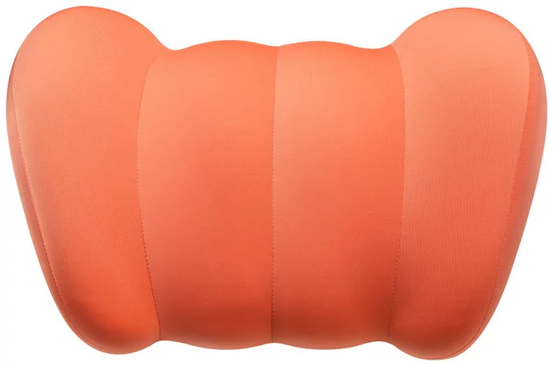 Vankúš Baseus Comfort Ride Car Lumbar Pillow (Orange)
