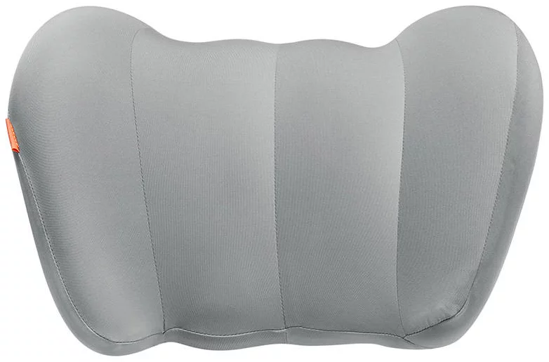 Vankúš Baseus Comfort Ride Car Lumbar Pillow (Grey)