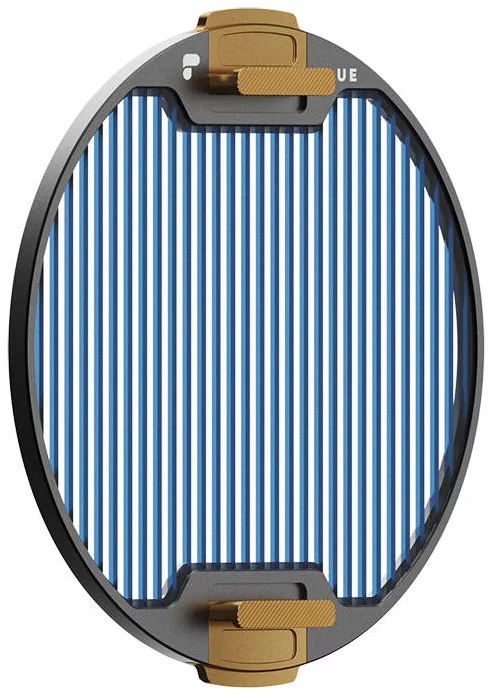 Filter PolarPro Recon filter - Stage 2 | BlueMorphic