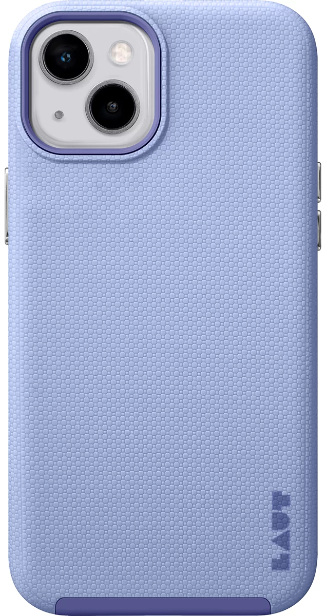 Levně Kryt Laut Shield for iPhone 14 Plus lilac (L_IP22C_SH_PU)