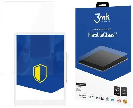 Ochranné sklo 3MK FlexibleGlass Xiaomi Mi LCD Writing Tablet 13.5\