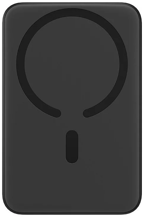 E-shop Nabíjačka Powerbank Baseus Magnetic Mini 10000mAh 20W (black) (6932172620622)