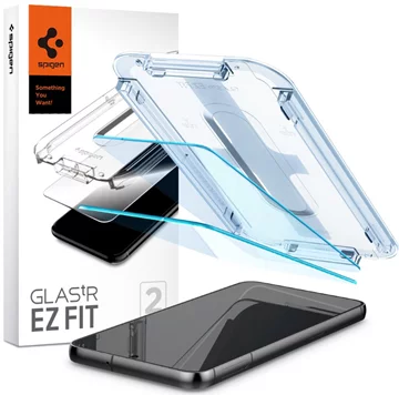 Spigen Glas.TR Samsung Galaxy S23+ 2pcs 