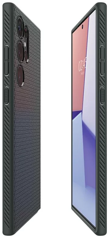 Liquid Air Samsung Note 20 Ultra Spigen Spigen Liquid Air Spigen