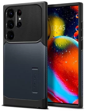 Spigen Slim Armor Spigen Samsung Galaxy A51 Screen Protectors