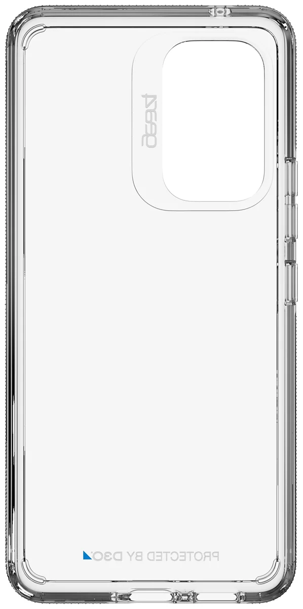 E-shop Kryt GEAR4 Crystal Palace for Galaxy A53 5G clear (702009218)