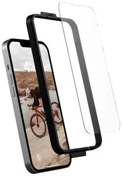 UAG Glass Screen Shield - iPhone 14 (144006110000)