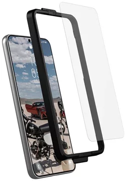UAG Glass Screen Shield Plus - Samsung Galaxy S23+ (2441421P0000)