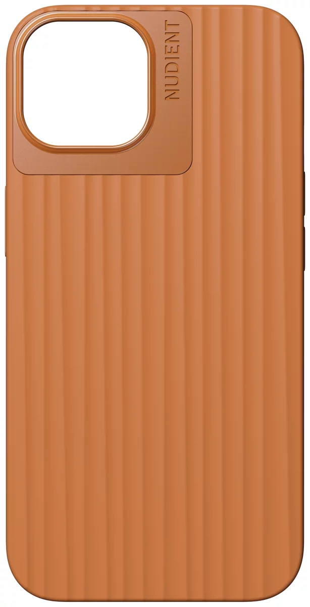 E-shop Kryt Nudient Bold Case for iPhone 14 Tangerine Orange (00-001-0048-0023)