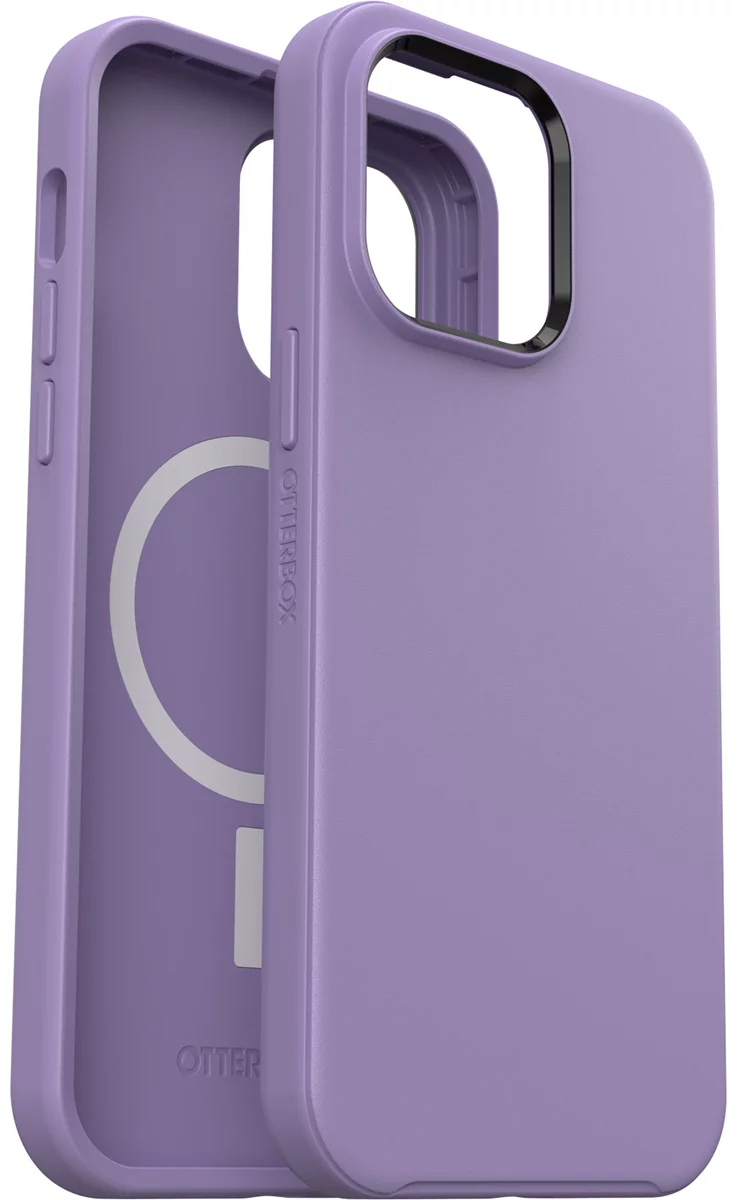 Levně Kryt Otterbox Symmetry Plus You Lilac It for iPhone 14 Pro Max purple (77-90766)
