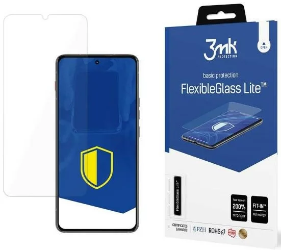 Ochranné sklo 3MK FlexibleGlass Lite Motorola Thinkphone Hybrid Glass Lite (5903108511674)