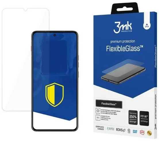 Ochranné sklo 3MK FlexibleGlass Motorola Thinkphone Hybrid Glass (5903108511698)