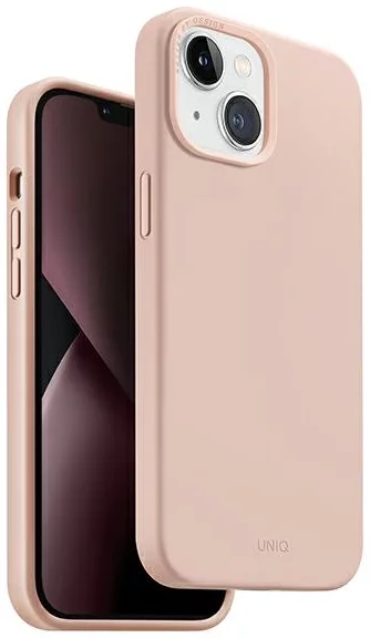 Kryt UNIQ case Lino Hue iPhone 14 Plus 6,7\