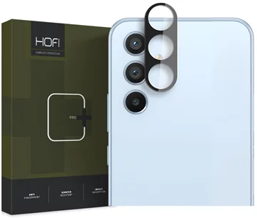 CAMERA LENS PROTECTION HOFI CAM PRO+ GALAXY A34 5G BLACK (9490713931363)