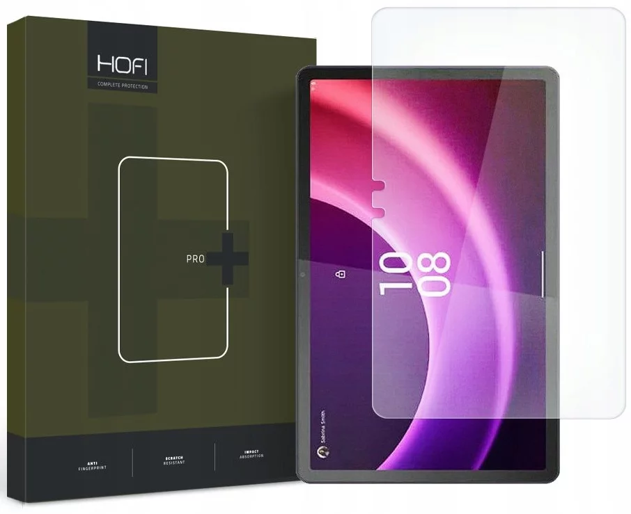 Ochranné sklo HOFI GLASS PRO+ LENOVO TAB P11 PRO 11.5 TB-J706 CLEAR (9490713931578)