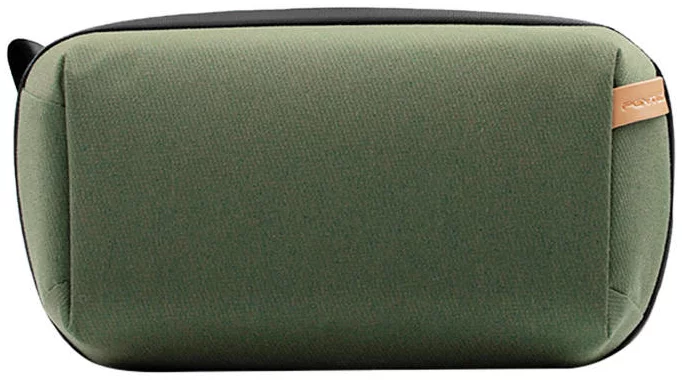 Levně Electronic accesories carrying case PGYTECH (moss green) (P-CB-091)