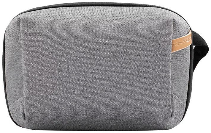 Taška Small case for electronic accesories PGYTECH (smoky grey) (P-CB-095)