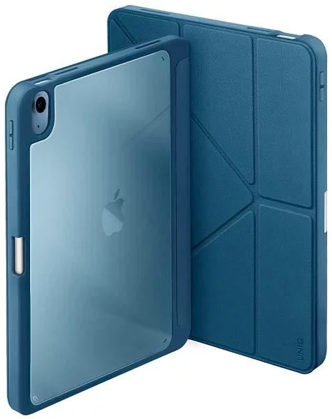 Coque de Protection renforcée - iPad 10.9 de 10eme Gen - aXtion